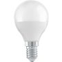 Villanykörte LED 110177 3000K 1x4,9W/E14 470LM a Eglo-tól