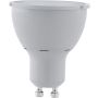 Villanykörte LED 110178 3000K 1x3,4W/GU10 470LM a Eglo-tól