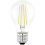 Villanykörte LED 11886 3000K 1X6W/E27 806LM a Eglo-tól