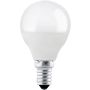 Villanykörte LED 11924 2700K 1X5W/E14 470LM a Eglo-tól