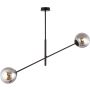 Plafonlámpa LINEAR 1167/2 2x40W/E14 IP20 a Emibig-tól
