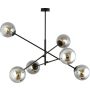 Plafonlámpa LINEAR 1167/6 6x40W/E14 IP20 a Emibig-tól