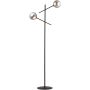 Állólámpa LINEAR 1167/LP2 2x40W/E14 IP20 a Emibig-tól
