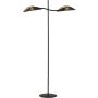 Állólámpa LOTUS 1106/LP2 2x40W/E14 IP20 a Emibig-tól