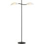 Állólámpa LOTUS 1107/LP2 2x40W/E14 IP20 a Emibig-tól