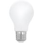 Villanykörte MILKY 11768 2700K 1x7W/E27 806LM a Eglo-tól