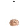 Függőlámpa NATURE 1123G_M 15W 1x15W/E27 a Aldex-tól