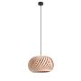 Függőlámpa NATURE 1123G_S 15W 1x15W/E27 a Aldex-tól