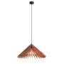 Függőlámpa NATURE 1140G_L 15W 1x15W/E27 a Aldex-tól