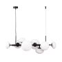 Függőlámpa OMI 1192 5W 8x5W/G9 a Zuma Line-tól