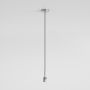 Függőlámpa PENDANT KIT 1184022 1x12W/E27 IP20 a Astro Lighting-tól