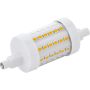 Villanykörte R7S 11829 2700K 1x7W/R7s 806LM a Eglo-tól