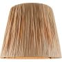 Árnyékoló Raffia 111507 1x10w/e27 ip20 a Endon-tól
