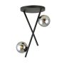 Plafonlámpa RIVER 1196/2 2x10W/E14 IP20 a Emibig-tól