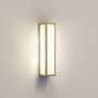 Fali lámpa SALERNO 1178006 2x5W/LED,E14 IP44 a Astro Lighting-tól