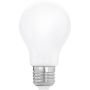 Villanykörte SMART 110189 3000K 1x4,5W/E27 470LM a Eglo-tól