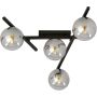 Plafonlámpa SMART 1104/4 4x40W/E14 IP20 a Emibig-tól