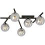 Plafonlámpa SMART 1104/5 5x40W/E14 IP20 a Emibig-tól