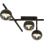 Plafonlámpa SMART 1105/3 3x40W/E14 IP20 a Emibig-tól