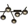 Plafonlámpa SMART 1105/5 5x40W/E14 IP20 a Emibig-tól