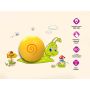 Fali lámpa SNAIL ML113 1x0,6W/LED a Milagro-tól