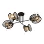 Plafonlámpa TALIA 1181/4 4x40W/E27 IP20 a Emibig-tól