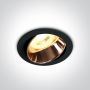 Beépíthető spotlámpa The Chill Out 11105M/B/CU 1x10W/GU10 IP20 a One Light-tól
