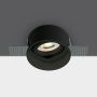 Beépíthető spotlámpa The Trimless 11105TR/B 1x10W/GU10 IP20 a One Light-tól