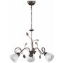Csillár TRADITIO 110700328 3x40w/e14 ip20 a Trio-tól
