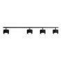 Plafonlámpa TULL 1128PL_L1 12W 4x12W/GX53 a Aldex-tól