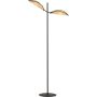Állólámpa VENE 1160/LP2 2x40W/E14 IP20 a Emibig-tól