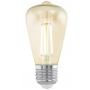 Villanykörte VINTAGE 11553 2200K 3,5W a Eglo-tól