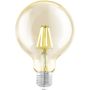 Villanykörte VINTAGE LED 110053 2200K 1x4W/E27 350LM a Eglo-tól