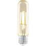 Villanykörte VINTAGE LED 110056 2200K 1x4W/E27 270LM a Eglo-tól