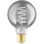 Villanykörte VINTAGE LED 110085 2000K 1x4W/E27 100LM a Eglo-tól