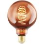 Villanykörte VINTAGE LED 110092 2000K 1x4W/E27 30LM a Eglo-tól