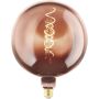 Villanykörte VINTAGE LED 110097 1600K 1x4W/E27 40LM a Eglo-tól