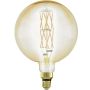 Villanykörte VINTAGE LED 110112 2100K 1x8W/E27 806LM a Eglo-tól