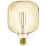 Villanykörte VINTAGE LED 110115 2200K 1x4,5W/E27 470LM a Eglo-tól
