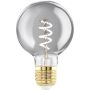 Villanykörte VINTAGE LED 110195 2000K 1x4W/E27 100LM a Eglo-tól