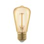 Villanykörte BULB 11695 1700K 4W 320LM a Eglo-tól