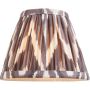 Árnyékoló Zigzag 111322 1x7w/e14 ip20 a Endon-tól