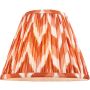Árnyékoló Zigzag 113072 1x10w/e27 ip20 a Endon-tól