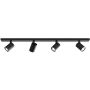 Spotlámpa ASCOLI FOUR BAR 1286084 4x50W/LED,GU10 IP20 a Astro Lighting-tól
