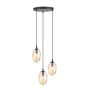 Függőlámpa ASTRAL 1267/3PREM 3x10W/E14 IP20 a Emibig-tól