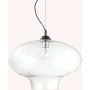 Függőlámpa BISTRO' 120898 1x60W/E27 ip20 a Ideal Lux-tól