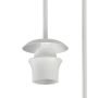 Függeszték CAMELEON CABLE E27 12515 25W 1x25W/E27 a Nowodvorski-tól