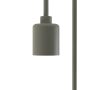 Függeszték CAMELEON CABLE GU10 12081 10W 1x10W/GU10 a Nowodvorski-tól