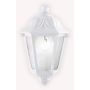Fali lámpa DAFNE 120430 1x23W/E27 ip55 a Ideal Lux-tól