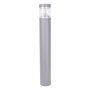 Állólámpa EGERSUND 1290AL 3000K 1x10W/LED 1100LM IP65 a Norlys-tól
